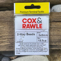 Cox & Rawle 2-Way Match Beads